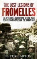 Cover: The Lost Legions of Fromelles - Constable