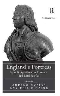 Enlarge image Cover: England's Fortress - Routledge