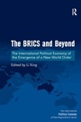 Cover: The BRICS and Beyond - Routledge