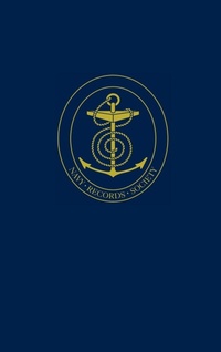 Enlarge image Cover: The Naval Route to the Abyss - Routledge