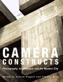 Cover: Camera Constructs - Routledge