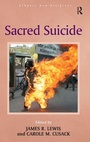 Cover: Sacred Suicide - Routledge