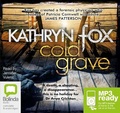 Cover: Cold Grave - Bolinda Audio Books