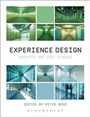 Cover: Experience Design - Bloomsbury Academic