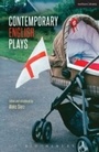 Cover: Contemporary English Plays - Methuen Drama