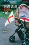 Cover: Contemporary English Plays - Methuen Drama