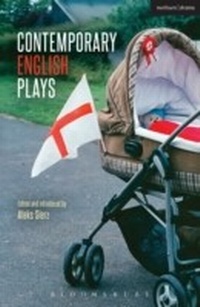 Enlarge image Cover: Contemporary English Plays - Methuen Drama