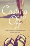 Cover: Casting Off - Adlard Coles Nautical