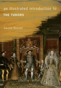 Enlarge image Cover: An Illustrated Introduction to The Tudors - Amberley Publishing
