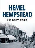 Cover: Hemel Hempstead History Tour - Amberley Publishing