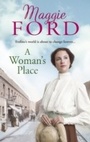 Cover: A Woman's Place - Ebury Digital