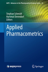 Abbildung von: Applied Pharmacometrics - Springer