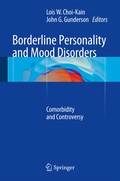 Abbildung von: Borderline Personality and Mood Disorders - Springer