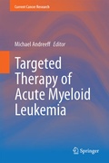 Cover: Targeted Therapy of Acute Myeloid Leukemia - Springer