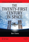 Cover: The Twenty-first Century in Space - Springer New York