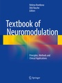 Cover: Textbook of Neuromodulation - Springer