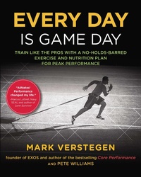 Enlarge image Cover: Every Day is Game Day - Avery Publishing Group Inc.,U.S.