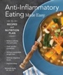 Cover: Anti-Inflammatory Eating Made Easy - Blue Star Press