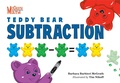 Cover: Teddy Bear Subtraction - Charlesbridge Publishing,U.S.