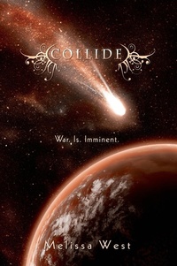 Enlarge image Cover: Collide - Entangled: Teen