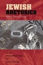 Cover: Jewish Rhetorics - Brandeis University Press