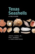 Cover: Texas Seashells - Texas A & M University Press