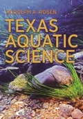 Cover: Texas Aquatic Science - Texas A & M University Press