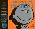 Cover: The Complete Peanuts 1979-1980 - Canongate Books