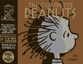 Cover: The Complete Peanuts 1981-1982 - Canongate Books