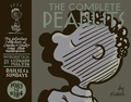 Cover: The Complete Peanuts 1983-1984 - Canongate Books