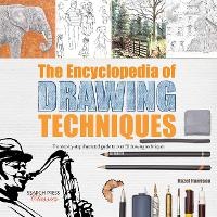 Enlarge image Cover: The Encyclopedia of Drawing Techniques - Search Press Ltd