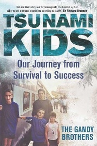 Abbildung von: Tsunami Kids - Michael O'Mara Books Ltd