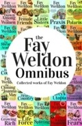 Cover: Fay Weldon Omnibus - Head of Zeus