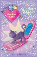 Cover: Pocket Cats: Shadow Magic - Red Fox