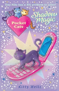 Enlarge image Cover: Pocket Cats: Shadow Magic - Red Fox