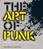 Cover: Art of Punk - Omnibus Press