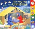 Cover: The Very First Christmas - Authentic Lifestyle