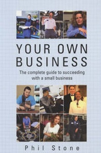 Enlarge image Cover: Your Own Business - How To Books Ltd