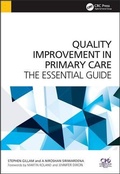 Cover: Quality Improvement in Primary Care - CRC Press