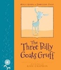 Cover: The Three Billy Goats Gruff - Little Hare