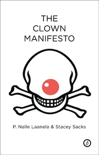 Abbildung von: The Clown Manifesto - Oberon Books Ltd