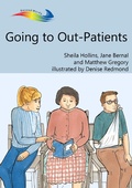 Cover: Going to Out-Patients - Books Beyond Words