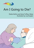 Cover: Am I Going to Die? - Books Beyond Words