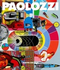 Cover: Eduardo Paolozzi - Lund Humphries Publishers Ltd