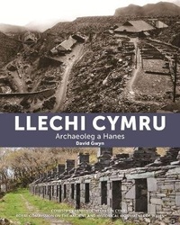 Abbildung von: Llechi Cymru: Archaeoleg a Hanes - Royal Commission on the Ancient & Historical Monuments of Wales
