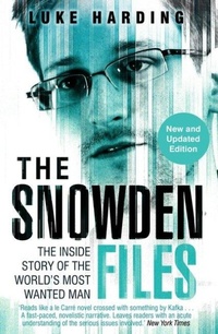 Enlarge image Cover: The Snowden Files - Guardian Faber Publishing