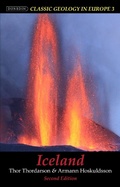 Cover: Iceland - Dunedin Academic Press