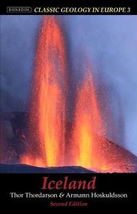 Enlarge image Cover: Iceland - Dunedin Academic Press