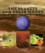 Cover: Introducing the Planets and their Moons - Dunedin Academic Press