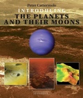 Cover: Introducing the Planets and their Moons - Dunedin Academic Press